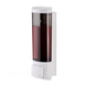 Дозатор жидкого мыла Rixo Lungo S013W