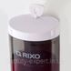 Дозатор жидкого мыла Rixo Lungo S013W
