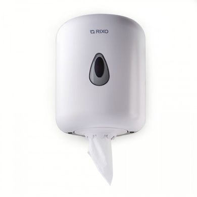 Диспенсер паперових рушників Rixo Maggio P040W