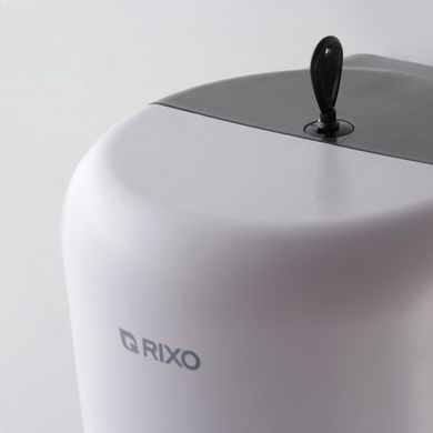 Диспенсер паперових рушників Rixo Maggio P040W
