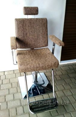 Парикмахерское кресло Barber Самюель