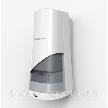 Сенсорний настінний дозатор Interhasa HSD-F9309 для громадських місць