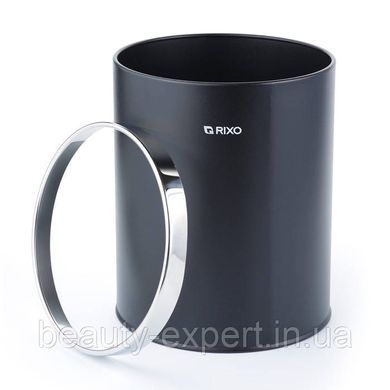 Корзина для мусора на 11 л Rixo Solido WB102B