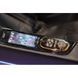 Кресло массажное LX100 Luxury Black массажное кресло с подогревом для роста до 200 кг